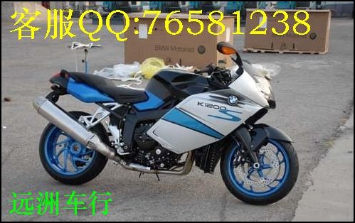 供应宝马K1200S 摩托车 